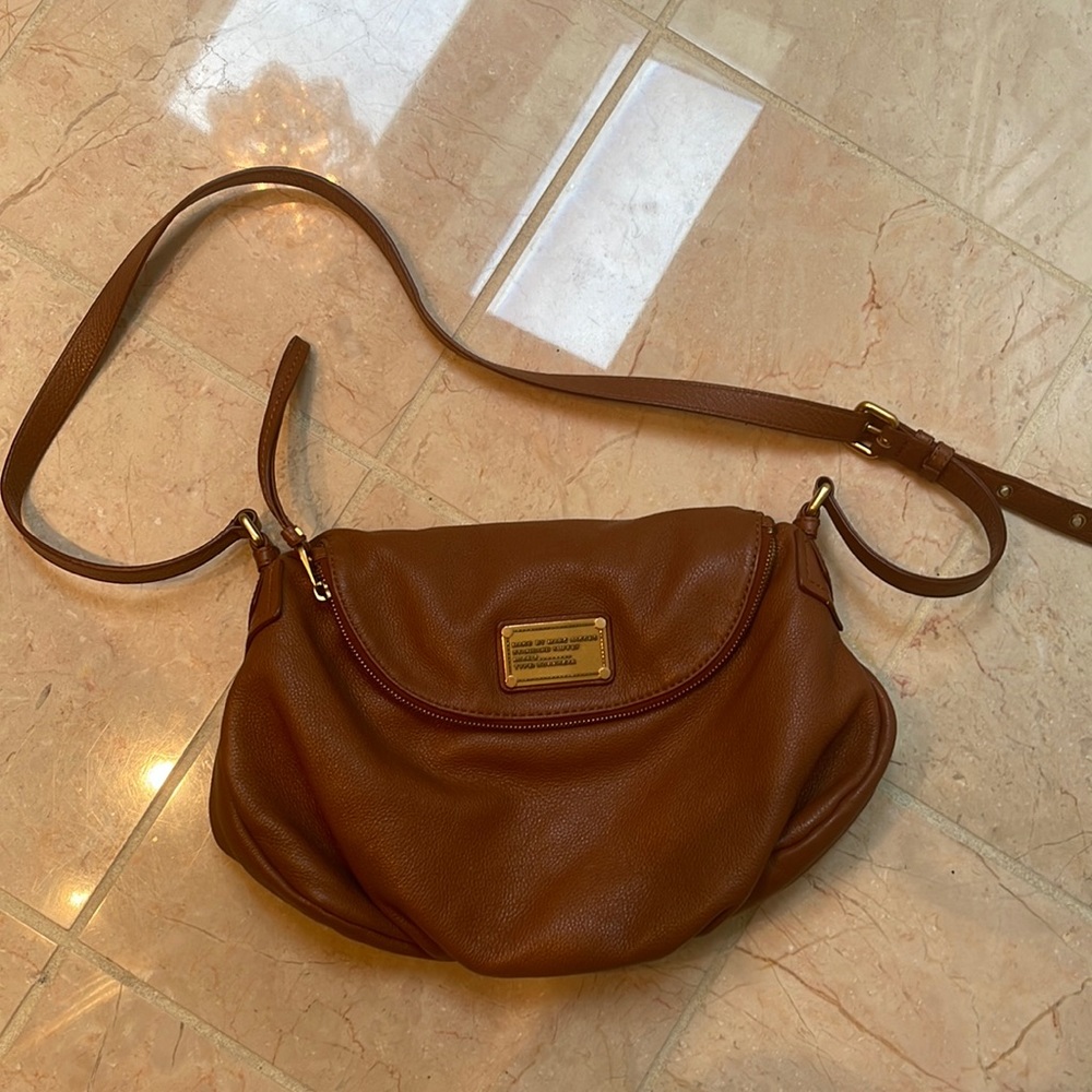 Marc Jacobs Crossbody